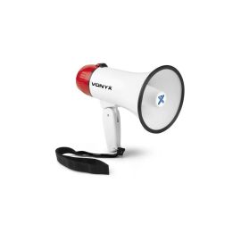 Vonyx Megaphon MEG018 18 W - FRI-GX47-004YR5