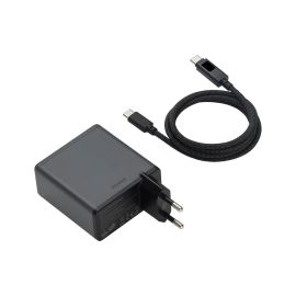 DJI Power 140W GaN Charging Combo (EU) 140W, GaN, 3 Ports - FRI-GX47-007PG9