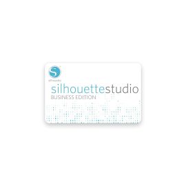Silhouette Software Business Edition Update - FRI-GX47-002JJV