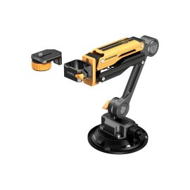 Smallrig mini Shock Absorber Arm BumbleBee Edition - FRI-GX47-002AJ6