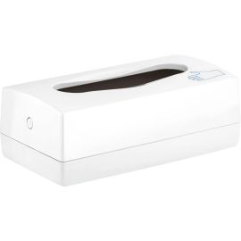 Paderno Spender Für Einmalhandschuhe 14 x 27 cm, 1 Stück - FRI-GX47-001XZJ