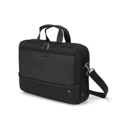 DICOTA Notebooktasche Traveller Five 14-16" Schwarz - FRI-GX47-0040KZ