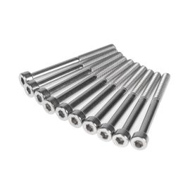 OEM Zylinderkopfschrauben M4x45 mm Edelstahl - FRI-GX47-003415