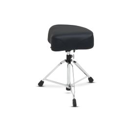 PDP Pacific Drums Drummersitz Concept Pneumatic Throne, Tractor - FRI-GX47-006JY2
