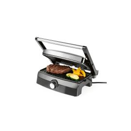 GOURMETmaxx Kontaktgrill 1000 W - FRI-GX47-00114W