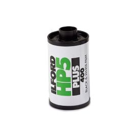 Ilford HP 5 400 135-24 - FRI-GX47-004Y3T
