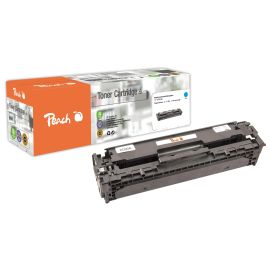 Peach Toner für HP Nr. 304A (CC531A) Cyan - FRI-GX47-006KV9