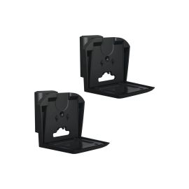 SANUS Wandhalterung Paar Sonos Era 300 Schwarz - FRI-GX47-0028VT