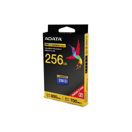 ADATA microSDXC-Karte UD256GEX3 l1-C 256 GB - FRI-GX47-000EMK