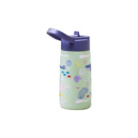 BioLoco Trinkflasche Aquatic life 350 ml - FRI-GX47-001Y2P