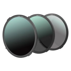 Smallrig Neutraldichtefilter-Set - FRI-GX47-00287J