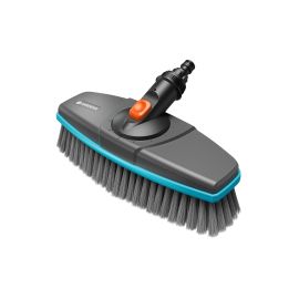 GARDENA Cleansystem Stielbürste soft - FRI-GX47-0031YJ