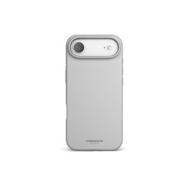 Vonmählen Back Cover Soft Silicone iPhone Air Light Gray - FRI-GX47-002W5S