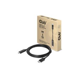 Club 3D Kabel CAC-1087 DisplayPort - HDMI, 3 m - FRI-GX47-000NM0