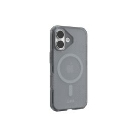 UAG Back Cover Dot MS iPhone 17 Ash - FRI-GX47-0004V1