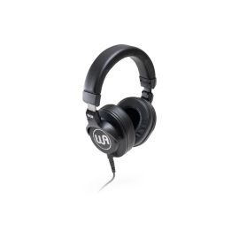 Warm Audio Over-Ear-Kopfhörer HeadRoom Studio Schwarz - FRI-GX47-0062YD
