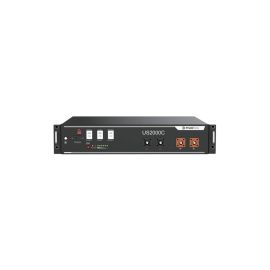 Pylontech Energiespeicher US2000C 2.4 kWh 48 V LiFePO4 - FRI-GX47-004EGQ