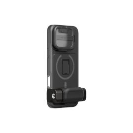 PolarPro BaseCase – IP16 Max – black – LiteChaser 16 - Schwarz - FRI-GX47-005GXF