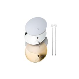 Elinchrom Deflektor 14 cm Set - FRI-GX47-0034VE