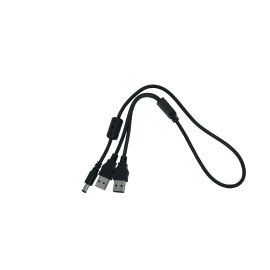 Silex USB 2.0-Y-Kabel 2xA für Silex BR-500AC USB-A - USB-A 0.5 m - FRI-GX47-001A3R