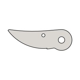Felco Klinge passend zu Felco 5 - FRI-GX47-0024SX