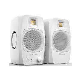 ADAM Audio Studiomonitore D3V Weiss - FRI-GX47-001RB4
