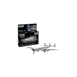 Revell Lockheed Super Constellation 1:144 - FRI-GX47-006HBA