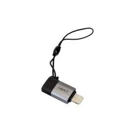 onit USB 2.0 Adapter USB-C Buchse - Apple Lightning Stecker - FRI-GX47-007E80