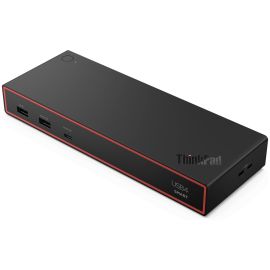 Lenovo Dockingstation ThinkPad USB4 Smart Dock 5500 135 W - FRI-GX47-000K1S