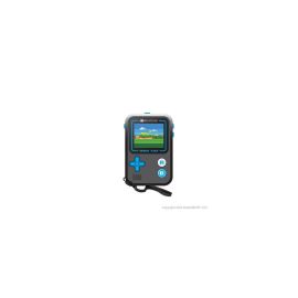 MyArcade Gamer Mini Classic 1.8 Zoll Schwarz Blau - FRI-GX47-006Z1Q