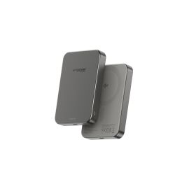 emPower by PanzerGlass Powerbank Titanium 10000 mAh - FRI-GX47-0036NB