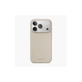 Vonmählen Soft Silicone Case 2 iPhone 18 Pro, Cream - FRI-GX47-0077VK