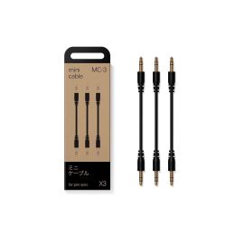 Teenage Engineering Patch-Kabel MC-3 Mini 0.15 m - FRI-GX47-001WS5