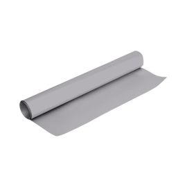 Oracover Bügelfolie Silber - FRI-GX47-004KY8
