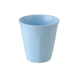 Koziol Trinkbecher Nora S 150 ml, 1 Stück, Blau - FRI-GX47-0050AC