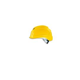 uvex Schutzhelm Pheos B-S-WR, Gelb - FRI-GX47-000MF4