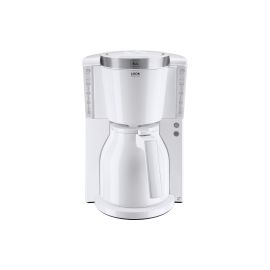 Melitta Filterkaffeemaschine Look Therm Selection Weiss - FRI-GX47-002WY5