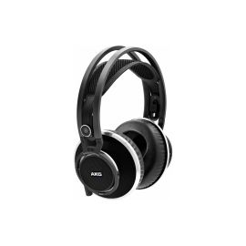 AKG Over-Ear-Kopfhörer K812 Schwarz - FRI-GX47-0057X4