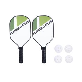 FTM Pickleball Set 7-teilig - FRI-GX47-000WWV
