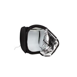 Dörr Aufnahmebox LB-6575 LED - FRI-GX47-006SHB