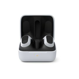 Sony Wireless In-Ear-Kopfhörer INZONE WF-G700 Weiss - FRI-GX47-001YE4