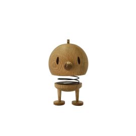 Hoptimist Lautsprecher Soft Bumble L Eiche - FRI-GX47-002K7R
