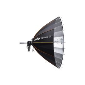 Godox P128 Kit - Parabolisches Lichtfokussierungssystem - FRI-GX47-004KKQ