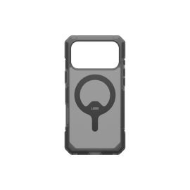 UAG Back Cover Trooper MS iPhone 17 Pro Max Ash - FRI-GX47-00177K