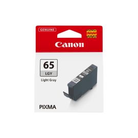 Canon Tinte CLI-65LGY / 4215C001 Light Grey - FRI-GX47-005BX4