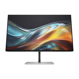 HP Monitor 724pf 23.8 ", 1920 x 1080 (Full HD) - FRI-GX47-005YQX