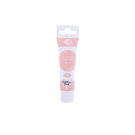 Rainbow Dust Lebensmittelfarben-Gel ProGel Pfirsich - FRI-GX47-004NF6