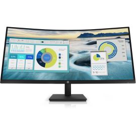 HP Monitor P34hc G4 21Y56AA 34 ", 3440 x 1440 (UWQHD) - FRI-GX47-001DYP