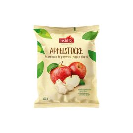 Nectaflor Apfelstücke 100 g - FRI-GX47-0040Y4