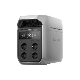 EcoFlow DELTA 3 Plus Powerstation EU-Version 1024 Wh - FRI-GX47-0056SK